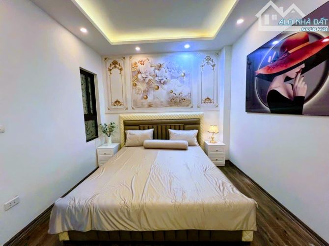 NHÂN CHÍNH- #THANHXUÂN- 6 TẦNG PHÂN LÔ- ÔTÔ VÀO NHÀ- MẶT ĐƯỜNG THÔNG- KINH DOANH SẦM UẤT. - 2