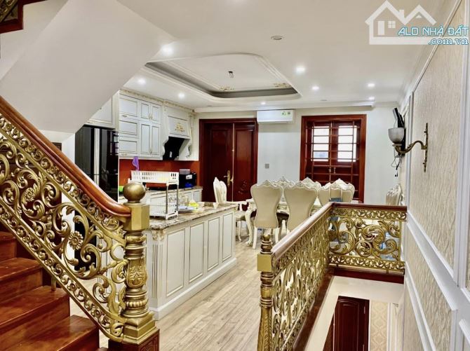 Liền kề Văn Phú, vỉa hè, kinh doanh - Rẻ nhất KĐT: 90m x5T, gía 16tỷ - 2