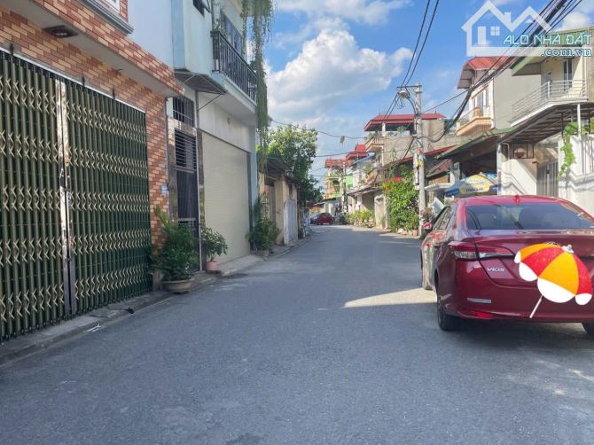 Bán đất Trâu Quỳ - Gia Lâm 60m, ô tô đỗ cửa, 5m ô tô tránh, cực hiếm, thanh khoản tốt - 2