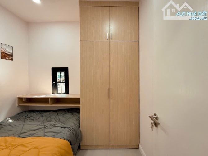 4❌7m, NHÀ BÁN 3 TẦNG, LÊ VĂN SỸ, P12 QUẬN 3, CHỈ 4 TỶ HƠN - 2
