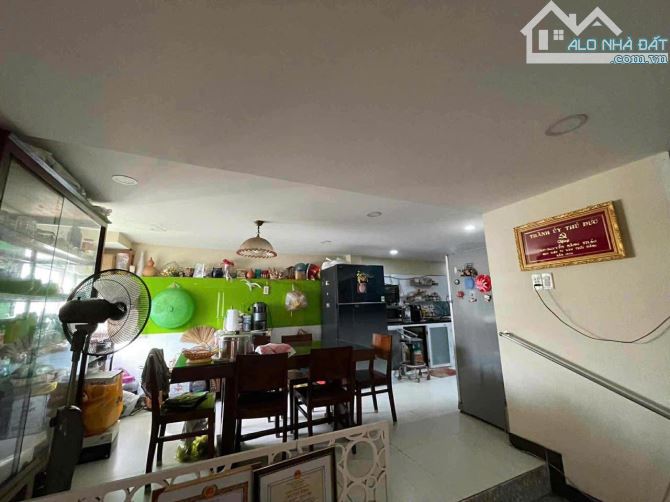 SIÊU PHẨM NGAY ST GIGAMAL, HXH, 5TẦNG, DT 135M2, NHỈNH 19TỶ - 2