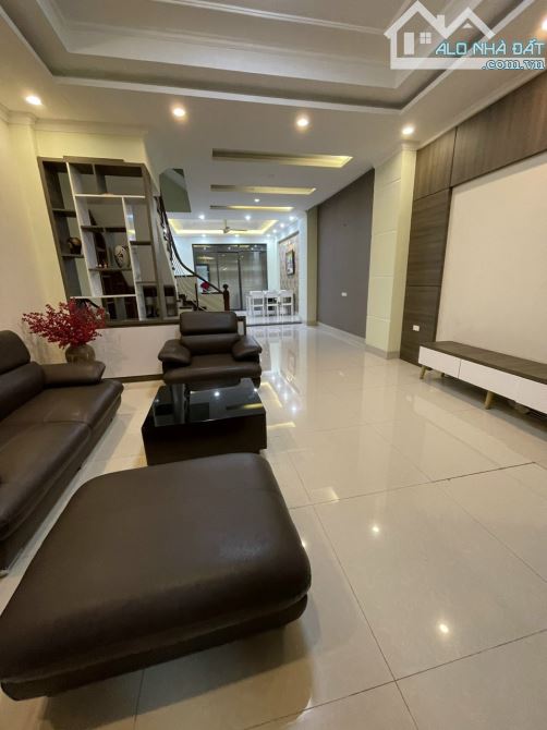 Vỉa Hè, Kinh Doanh, Trục Chính - gía rẻ nhất KĐT Xa La: 75m2, giá hơn 17 tỷ - 2