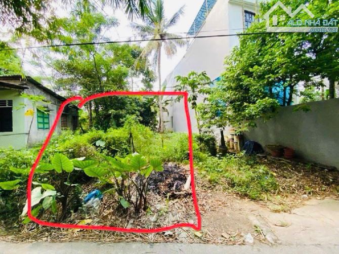 🏡 BÁN ĐẤT QUẢNG TẾ – TRƯỜNG AN, HUẾ 🌟  📐 Diện tích: 130m² (ngang 5,39m) – đường 5m ô tô - 2
