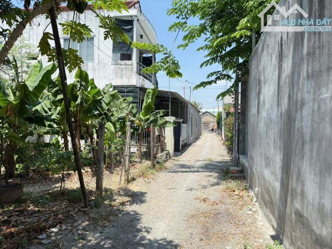 Cần bán lô đất biệt thự vườn Diên An - Diên Khánh giá rẻ nhất khu vực phù hợp tách lô. - 2