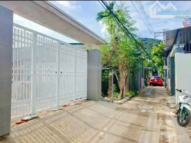 Đất gần chợ Vĩnh Hải chỉ 16,7tr/m2 ,hẻm ô tô đường Nguyễn Khuyến .Vĩnh Hải , Nha Trang - 2