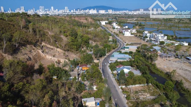 🌟 BÁN LÔ ĐẤT ĐẸP MẶT TIỀN ĐƯỜNG PHONG CHÂU – Tp NHA TRANG 🌟 Giá 8.5 triệu/m2 - 2