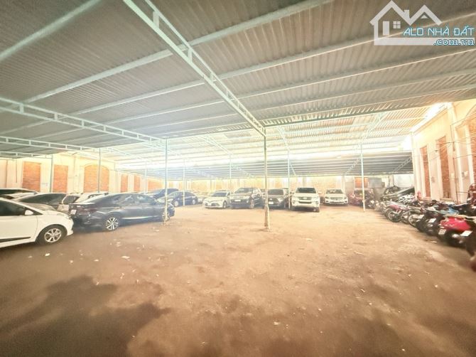 LÔ ĐẤT LỚN -MT KHU BÀU CÁT -P.13- TÂN BÌNH- DT: 864M2 - 60 TỶ - 2
