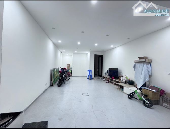 Bán nhà Phố Trần Quang Diệu-7 tầng-thang máy-mặt tiền 5m. Giá thương lượng - 2