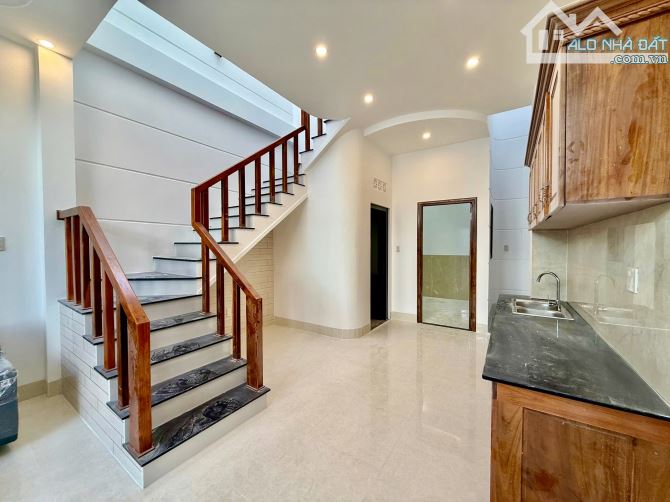 Nhà Trệt Lầu hẻm Liên tổ 3-4 đường Nguyễn Văn Cừ, P.Tân An, TP.Cần Thơ - 2
