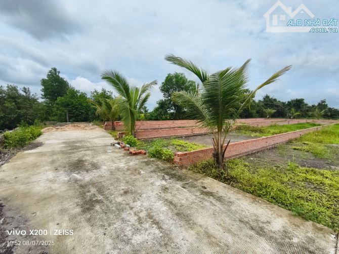 ☘️ SIÊU PHẨM GIỮA LÒNG THỊ XÃ TRẢNG BÀNG - VIEW KÊNH CỰC ĐẸP - 2