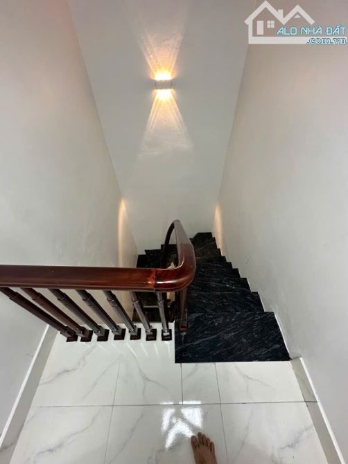 Nhà Xinh ĐỊNH CÔNG HẠ – DT 44m 4 tầng  Chỉ 3,75  tỷ - 2