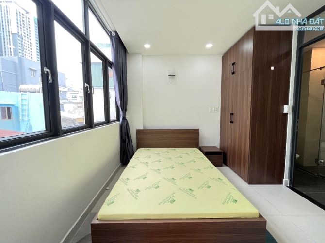 🌟 Cho thuê căn hộ Studio Ban Công – Trung Tâm Q1 – Bước Ra Là Tiện 🌟 - 2