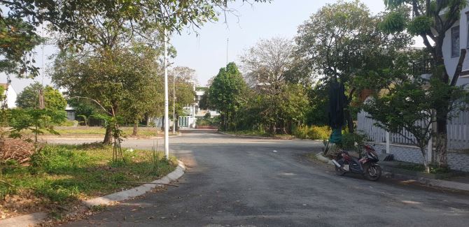 Bán lô đất nền nhà phố khu Tam Đa - Trường Thạnh - Thành phố Thủ Đức. Sổ hồng giá rẻ - 2