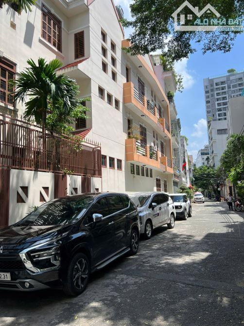 Góc 2 Mặt Tiền Yên Thế Khu Sân Bay  – 4x16m, 2 Tầng, Giá Chỉ 13,8 Tỷ (ĐTL) - 2