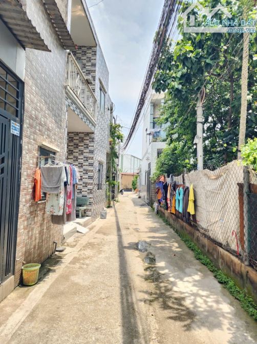 nhà cấp 4 40m2 5x8 1ty650 TL gần Vòng Xoay An Phú, KCN Vsip 1 chỉ 150m P.An Phú - 2