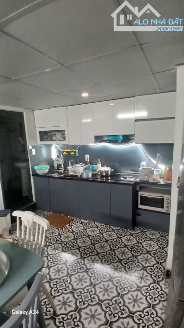 BÁN CĂN TẬP THỂ 65M. TẦNG 2. FULL NỘI THẤT. 2PN2VS.3,95 TỶ. ÔTÔ ĐÊ TẦNG 1. MAI DỊCH. ĐỒNG - 2