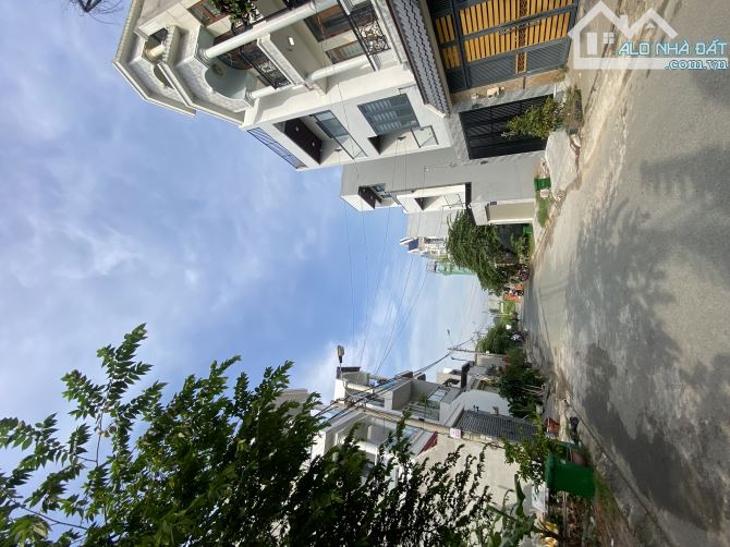 ĐẤT PHÂN LÔ ĐƯỜNG BƯNG ÔNG THOÀN - SÁT KHU CÔNV NGHỆ CAO - 60M2 - ĐƯỜNG 8M - NHỈNH 4 TY - 2