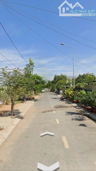 Bán lô đất đường Trần Quang Quờn, Xã Bình Khánh, Cần Giờ - 2