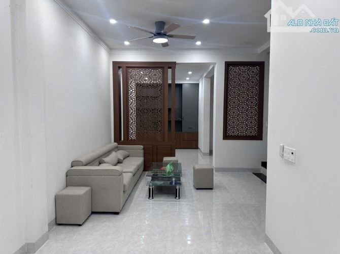 🏡 CHO THUÊ NHÀ NGUYÊN CĂN – KHU ĐẤU GIÁ CÔNG AN, TRẦN QUÝ CÁP - 2