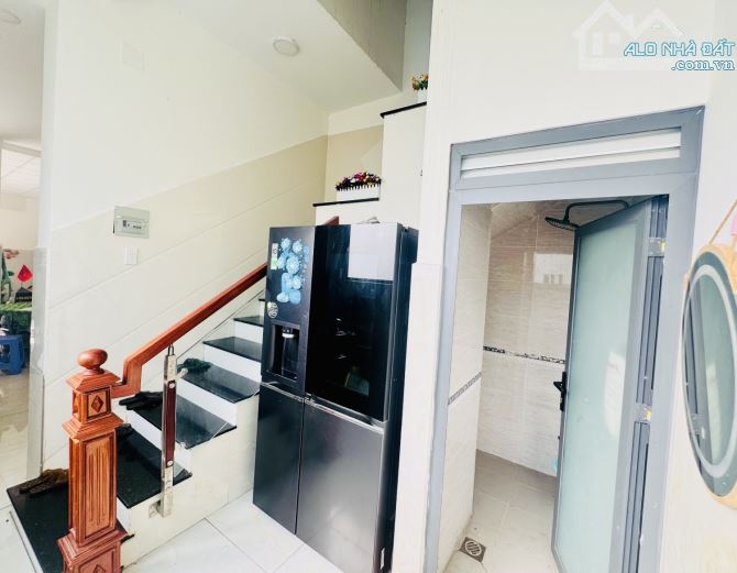 🏡 LÔ GÓC 2 MẶT TIỀN – ĐƯỜNG SỐ 8 LINH XUÂN – 3 LẦU – HXH – 4.85 TỶ - 2