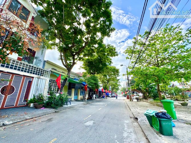 Bán lô đất mặt tiền đường Mỹ An 18, gần Sông Hàn, Mỹ An, Ngũ Hành Sơn - 2