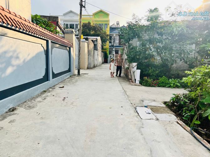 Bán lô đất  60m ngay chợ Minh Kha vào tí ti giá chỉ 1,5x tỷ - 2