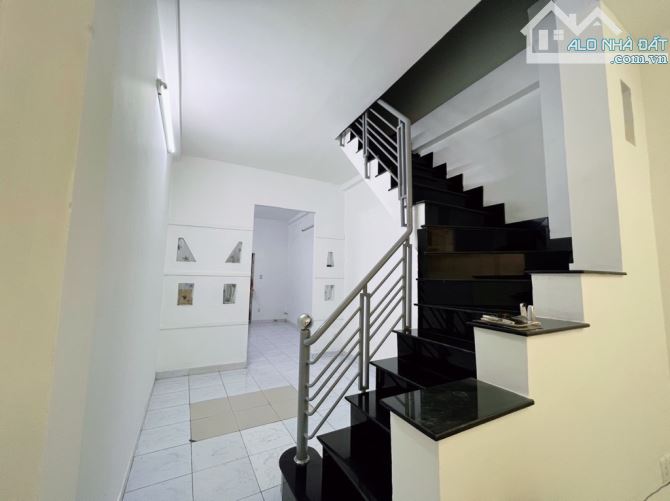 💥 NHÀ BÁN - CÁCH MT 20M - VẠN KIẾP - BÌNH THẠNH - 65 M2 - NHỈNH 7 TỶ - 2