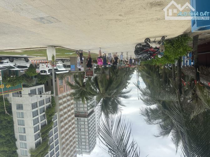 🏡 CỰC HIẾM – LÔ ĐẤT KHU BIỆT THỰ MẶT TIỀN PHAN BÁ VÀNH – GẦN SÔNG, GẦN BIỂN, BẾN DU THUYỀ - 2
