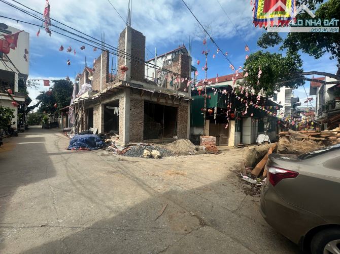 Siêu phẩm đất Phú nghĩa ,oto tránh giá hơn tỉ - 2