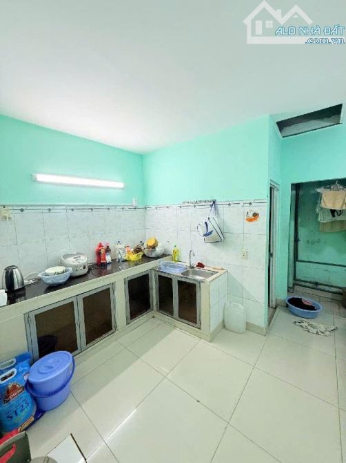 Giảm sốc 700tr! Nhà C4 59m2 – Nguyễn Thị Huê HM - 2