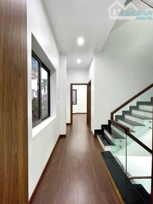 Bán căn nhà 4 tầng lô góc 2 mặt tiền cực đẹp ngõ phố Ngô Quyền, TP Hải Dương. - 2