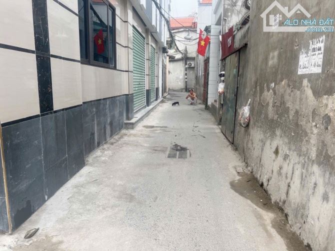 Bán nhà cấp 4 Đại Mỗ 55m² – Giá 8,75 tỷ – Vị trí đẹp - 2