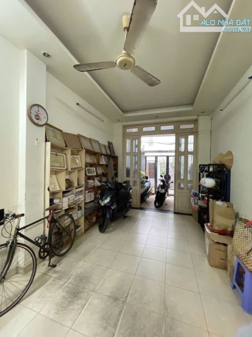 30m ra Lê Văn Sỹ – Ô tô vào nhà – 80m2 - 4 tầng-7PN full WC – DT ~60 triệu/tháng - Chỉ - 2