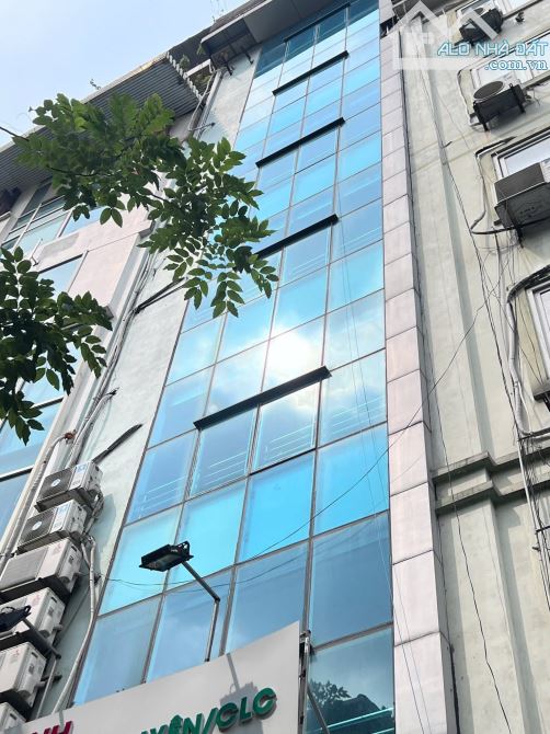 BÁN TÒA VĂN PHÒNG NGUYỄN TUÂN THANH XUÂN 8 TẦNG 26 TỶ - 2