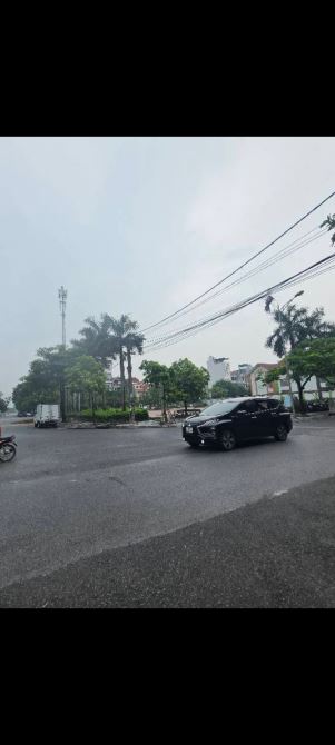 B.ÁN ĐẤT Phúc Đồng-Long Biên - Phố Nguyễn Lam: Lô Góc,Ngõ Thông, Gần Phố, Ôtô Vào Đất. - 2