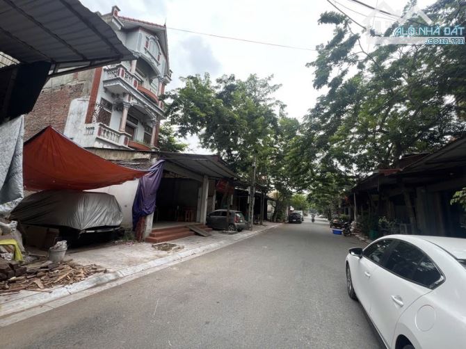 Đất Phù Khê TP Từ Sơn Bắc Ninh 92m, 4.x tỷ - 2