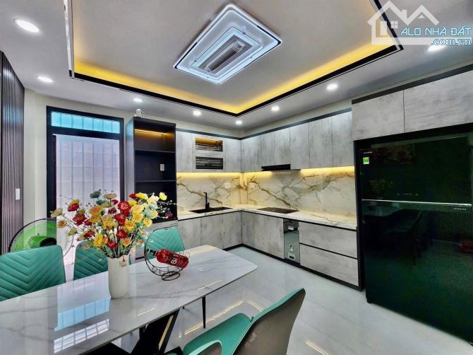 CHỐT NGAY CĂN NHÀ ĐƯỜNG SỐ 27, THỦ ĐỨC/ DT 67,6m2/ GIÁ SỞ HỮU 2 TỶ 750 Tr/ SHR 1 ĐỜI CHỦ - 2