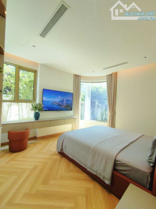 Top 5 căn hộ 2PN đẹp nhất view sông Hàn, Đà Nẵng. Bàn giao nội thất cao cấp chuẩn quốc tế- - 2