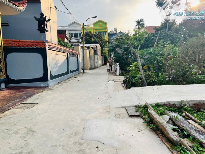 Bán lô đất 60m ngay chợ Minh Kha vào tí ti giá chỉ 1,5x tỷ - 2