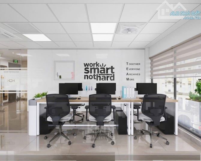 💎 NGUYỄN XIỂN TOA  VĂN PHÒNG 9 TẦNG HẠNG A ĐẲNG CẤP - NỘI THẤT CAO CẤP   💎Building đẳng - 2