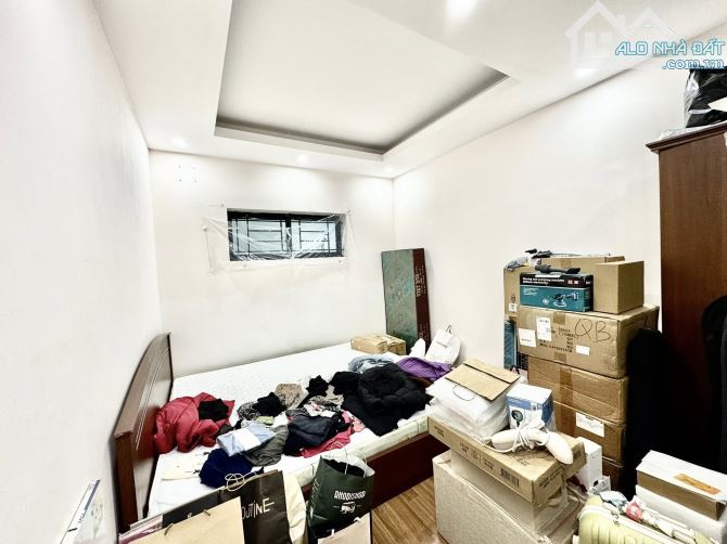 CHUNG CƯ 71 NGUYỄN CHÍ THANH – 98M² – VIEW LOTTE – 7.7 TỶ - 2