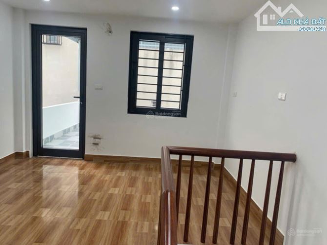 Cho thuê nhà ở quanh Di Trach, Lai Xá, oto đỗ cửa. - 2