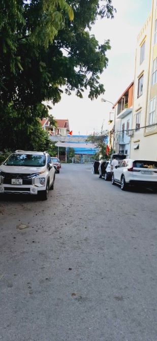 P Tuấn... ( LỘC LỘC LỘC) bán lô đất tuyến 2 ngô gia tự ..ngõ 618 tdc sao sáng - 2
