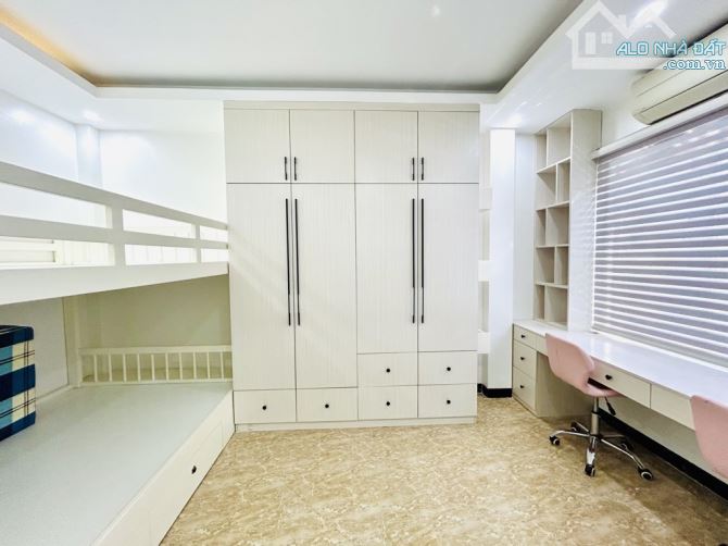 🏡 Mua nhà mới nên nhượng lại – Nhà đẹp phố Giang Văn Minh, 30m² x 5 tầng – Tài chính 6 Tỷ - 2