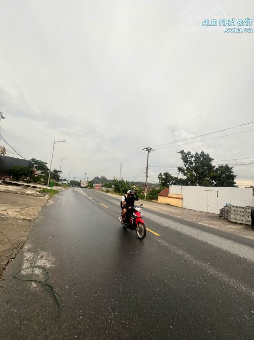 BÁN 400M2 MẶT ĐƯỜNG 357 XÂY 10 NHÀ TRỌ FULL PHÒNG, XÂY THÊM ĐC 7 CĂN NỮA SẴN MÓNG - 2