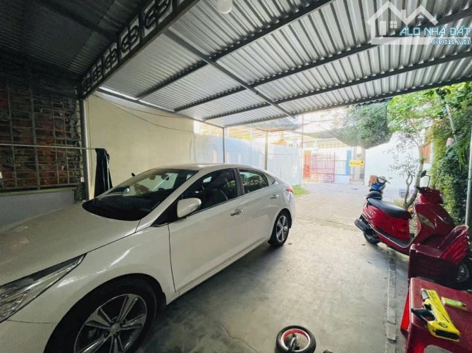 BÁN ĐẤT TẶNG NHÀ – KIỆT Ô TÔ VIP BÙI THỊ XUÂN, HUẾ - CẠNH KQH BÀU VÁ - GIÁ CHỐT 2 TỶ 750 - 2