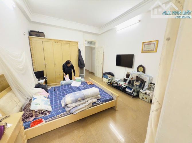 Nhà đẹp Đại Mỗ 65m², 6 tầng, ô tô tránh, kinh doanh sầm uất – Giá 13,5 tỷ - 2