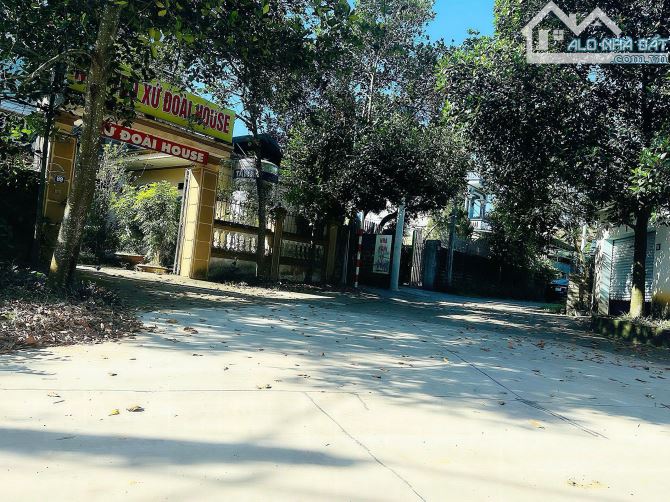ĐẤT LÀN 2 QL21 167M2, GIÁ ĐẦU TƯ - 2