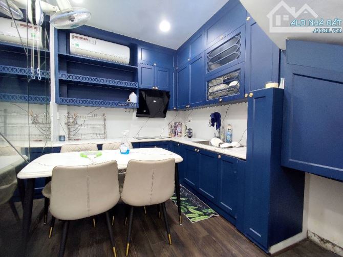 Cần Bán Gắp Nhà Nguyễn Đức Cảnh : Vị Trí Đẹp - Ngõ Thông Ba Gác - Vài Bước Ra Ô Tô - 2