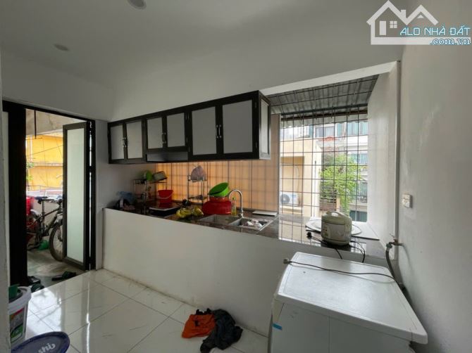 SỞ HỮU NGAY CĂN HỘ TẬP THỂ THANH XUÂN BẮC – 3 NGỦ – 90M² SỬ DỤNG - 2